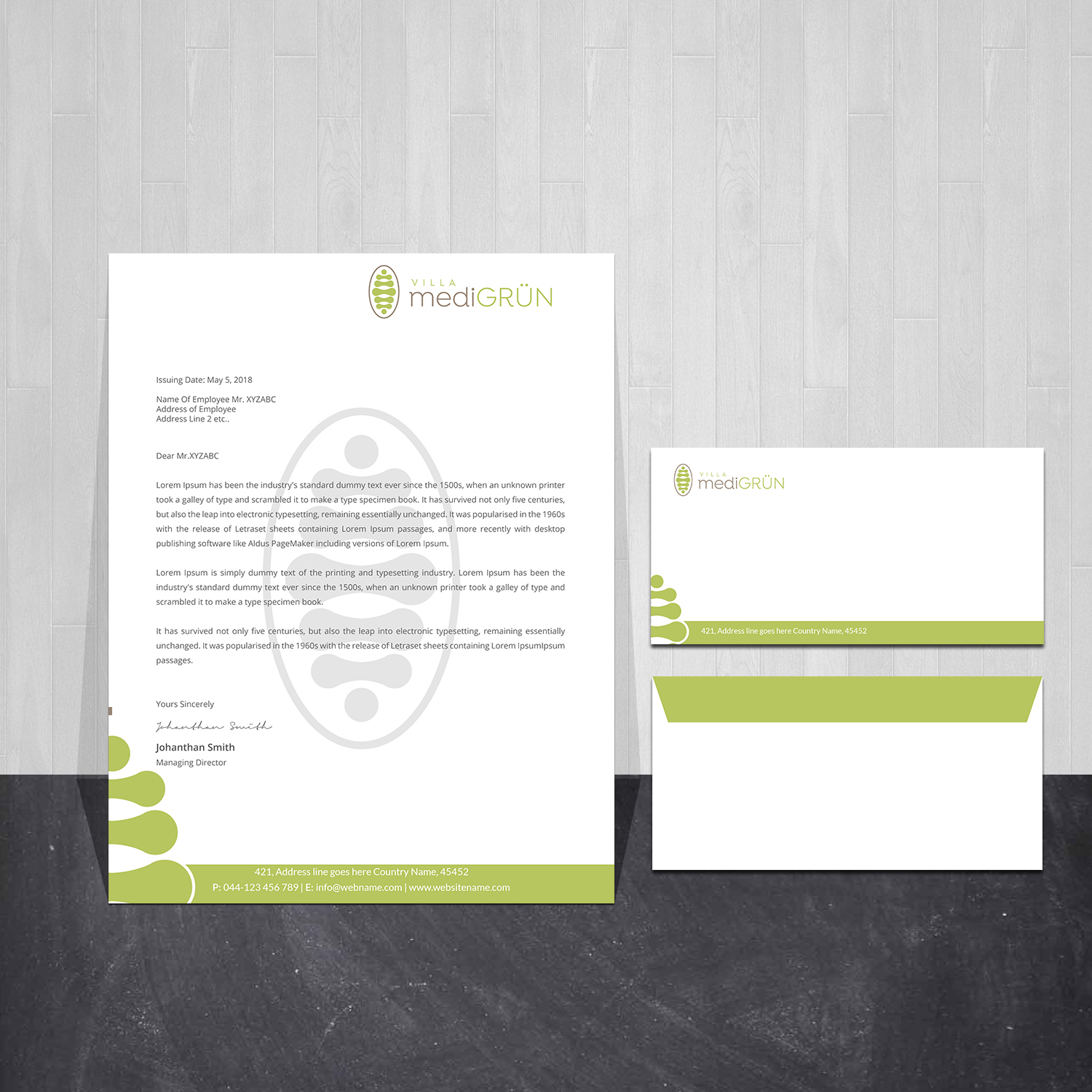 Design de Carte de Visite par Creations Box 2015 pour ce projet | Design #27790150