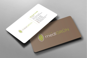 Business Card Design by chandrayaan.creative for this project | Design: #27777478