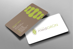 Business Card Design by chandrayaan.creative for this project | Design: #27777479