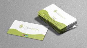 Design de Carte de Visite par Dave Paresh pour ce projet | Design : #27796106