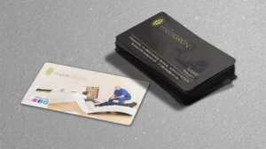 Design de Carte de Visite par Dave Paresh pour ce projet | Design : #27796107
