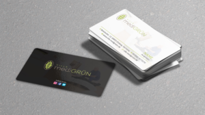 Design de Carte de Visite par Dave Paresh pour ce projet | Design : #27796108