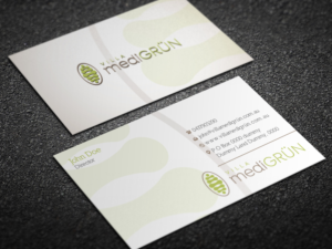 Business Card Design by Magic of Art for this project | Design #27802483