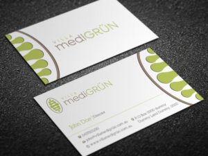 Design de Carte de Visite par Magic of Art pour ce projet | Design : #27802484