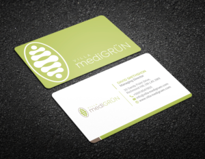 Business Card Design by R.design for this project | Design: #27772436