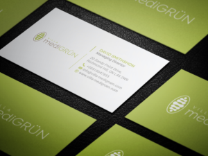 Business Card Design by R.design for this project | Design: #27772646