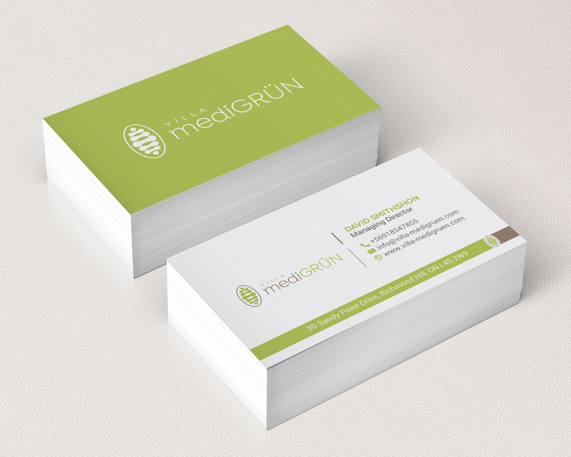 Design de Carte de Visite par R.design pour ce projet | Design #27772721