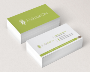 Business Card Design by R.design for this project | Design: #27772721