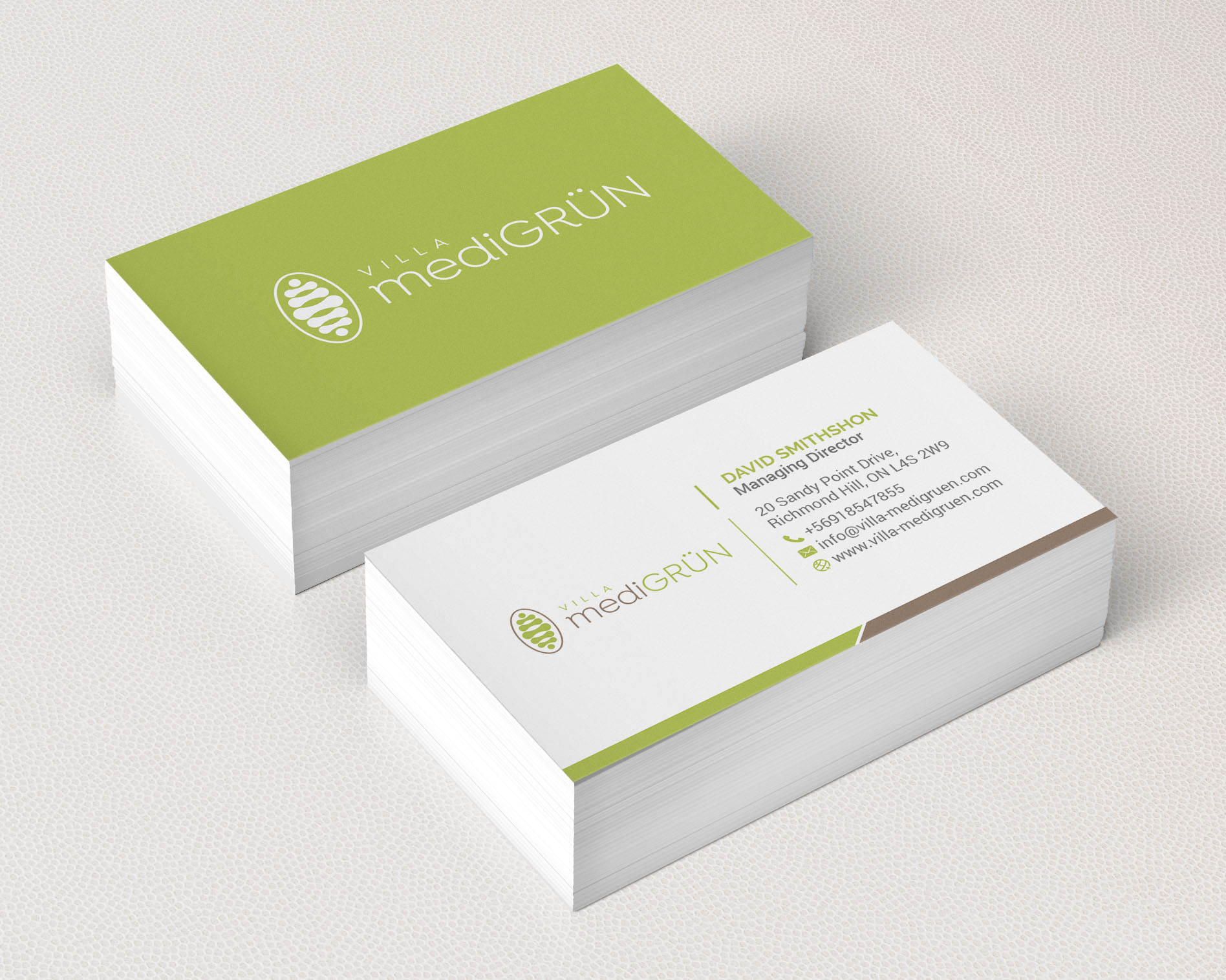 Design de Carte de Visite par R.design pour ce projet | Design #27772760