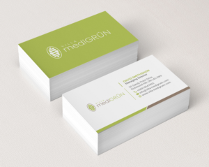 Business Card Design by R.design for this project | Design: #27772760