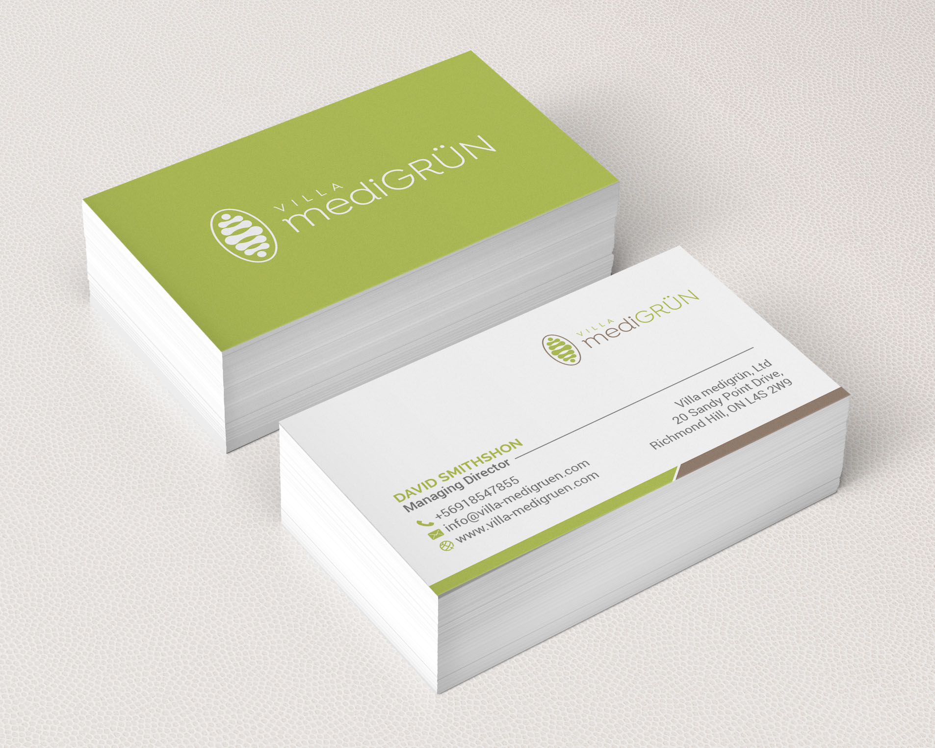 Design de Carte de Visite par R.design pour ce projet | Design #27772809