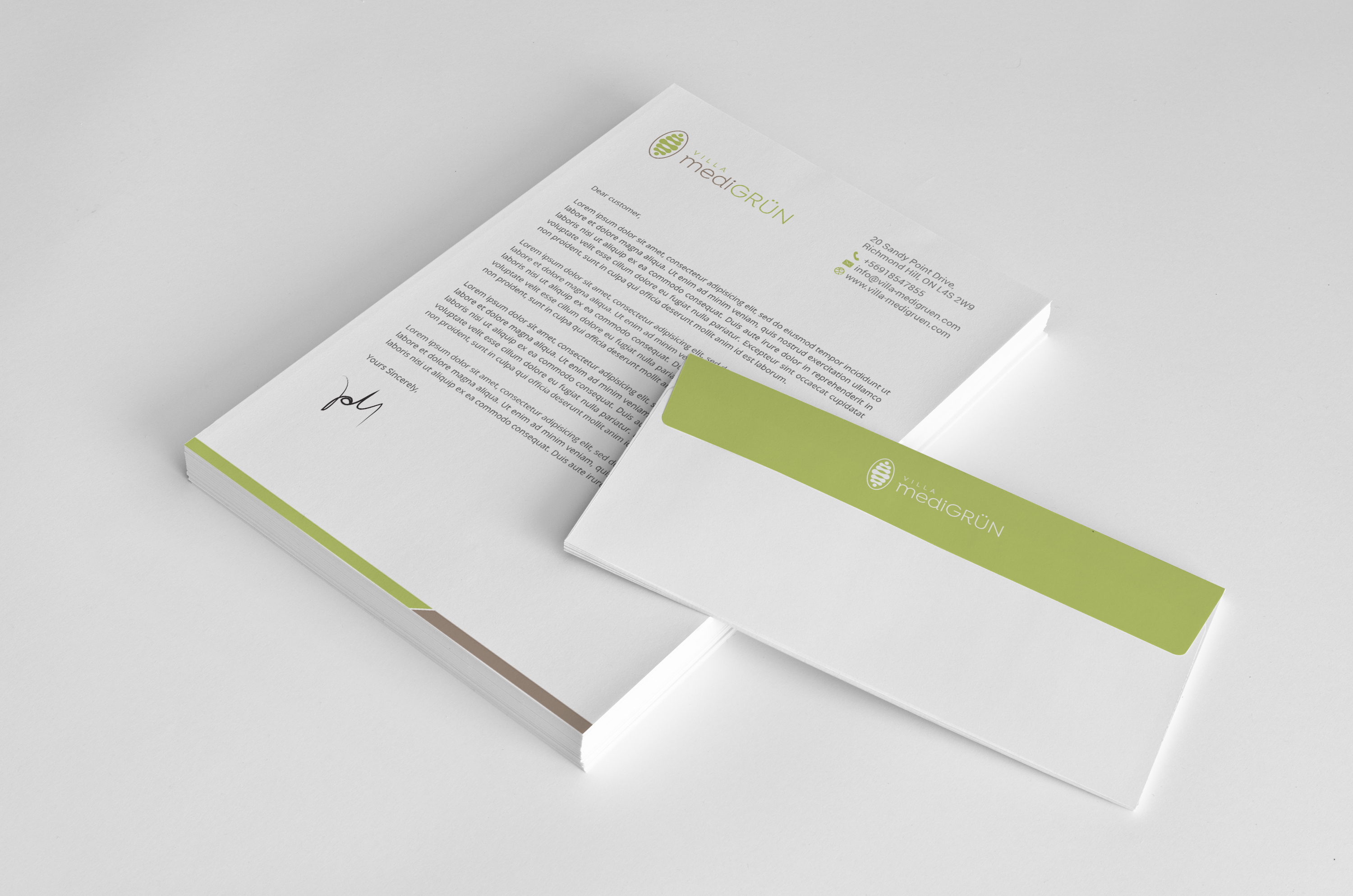 Business Card Design by R.design for this project | Design #27772918