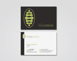 Design de Carte de Visite par MDesign pour ce projet | Design : #27789659