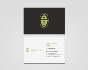 Design de Carte de Visite par MDesign pour ce projet | Design : #27789660