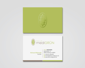 Design de Carte de Visite par MDesign pour ce projet | Design : #27789661