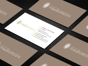 Design de Carte de Visite par DesignShout pour ce projet | Design : #27784737
