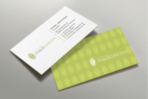 Design de Carte de Visite par DesignShout pour ce projet | Design : #27784930