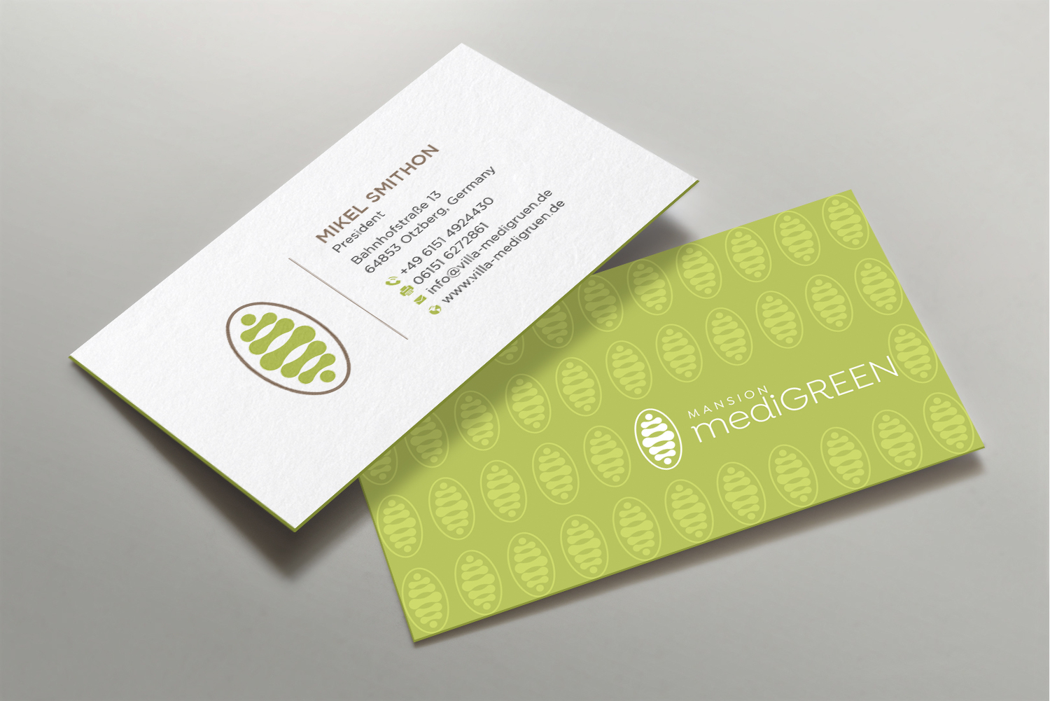 Design de Carte de Visite par DesignShout pour ce projet | Design #27785329
