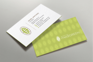 Business Card Design by DesignShout for this project | Design: #27785329