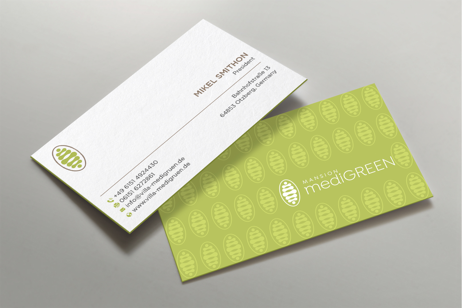 Design de Carte de Visite par DesignShout pour ce projet | Design #27785456