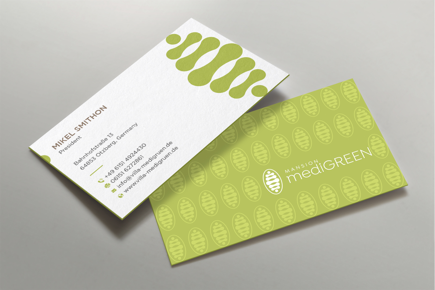 Design de Carte de Visite par DesignShout pour ce projet | Design #27785462