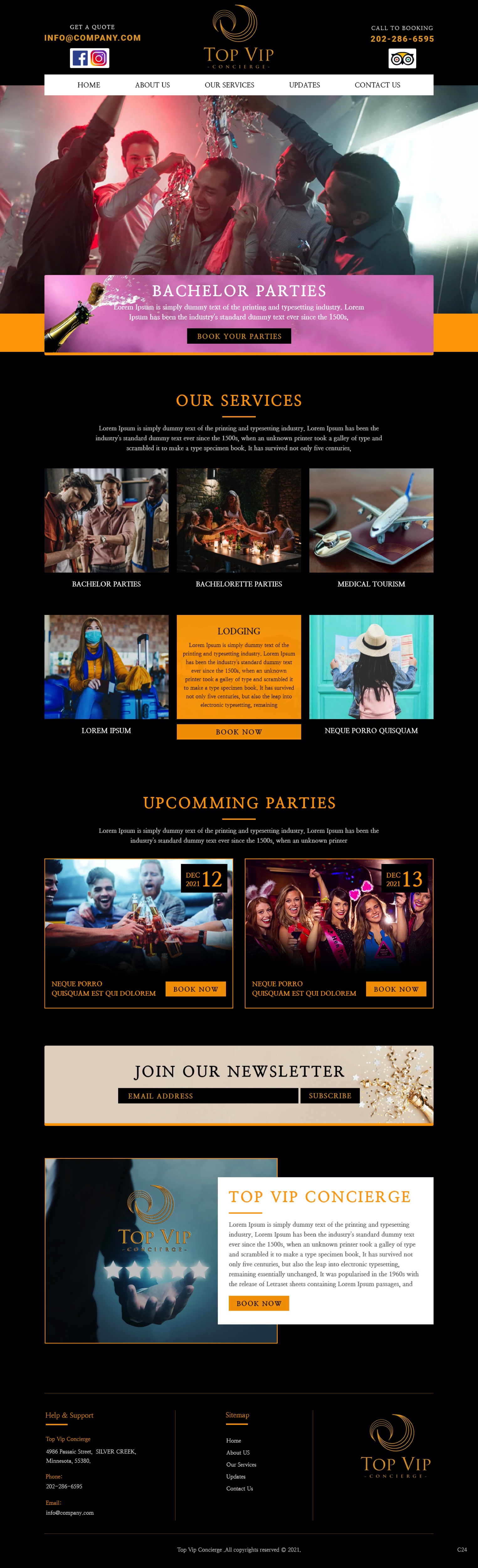 Diseño Web por pb para este proyecto | Diseño #27787022