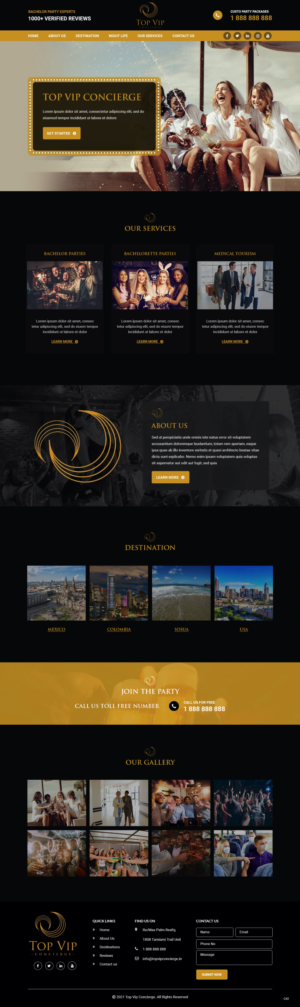 Diseño Web por pb para este proyecto | Diseño: #27787044