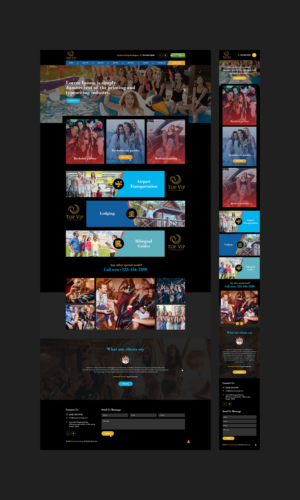 Web Design by Ved Web Services