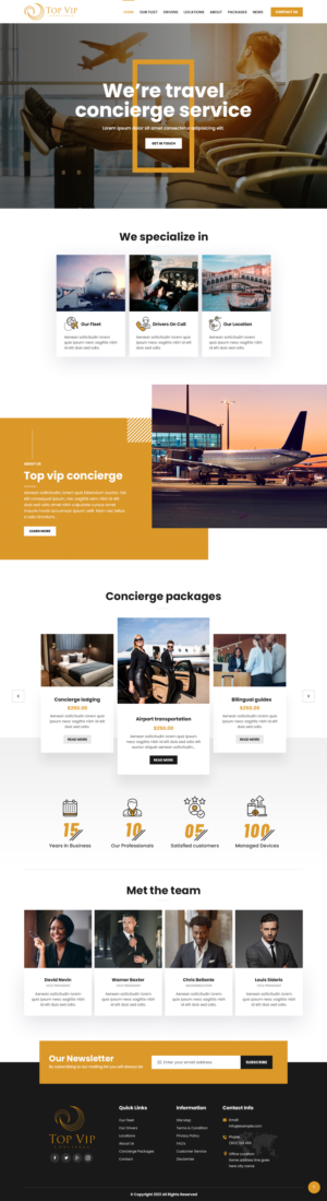 Diseño Web por nzdesigners para este proyecto | Diseño #27784877