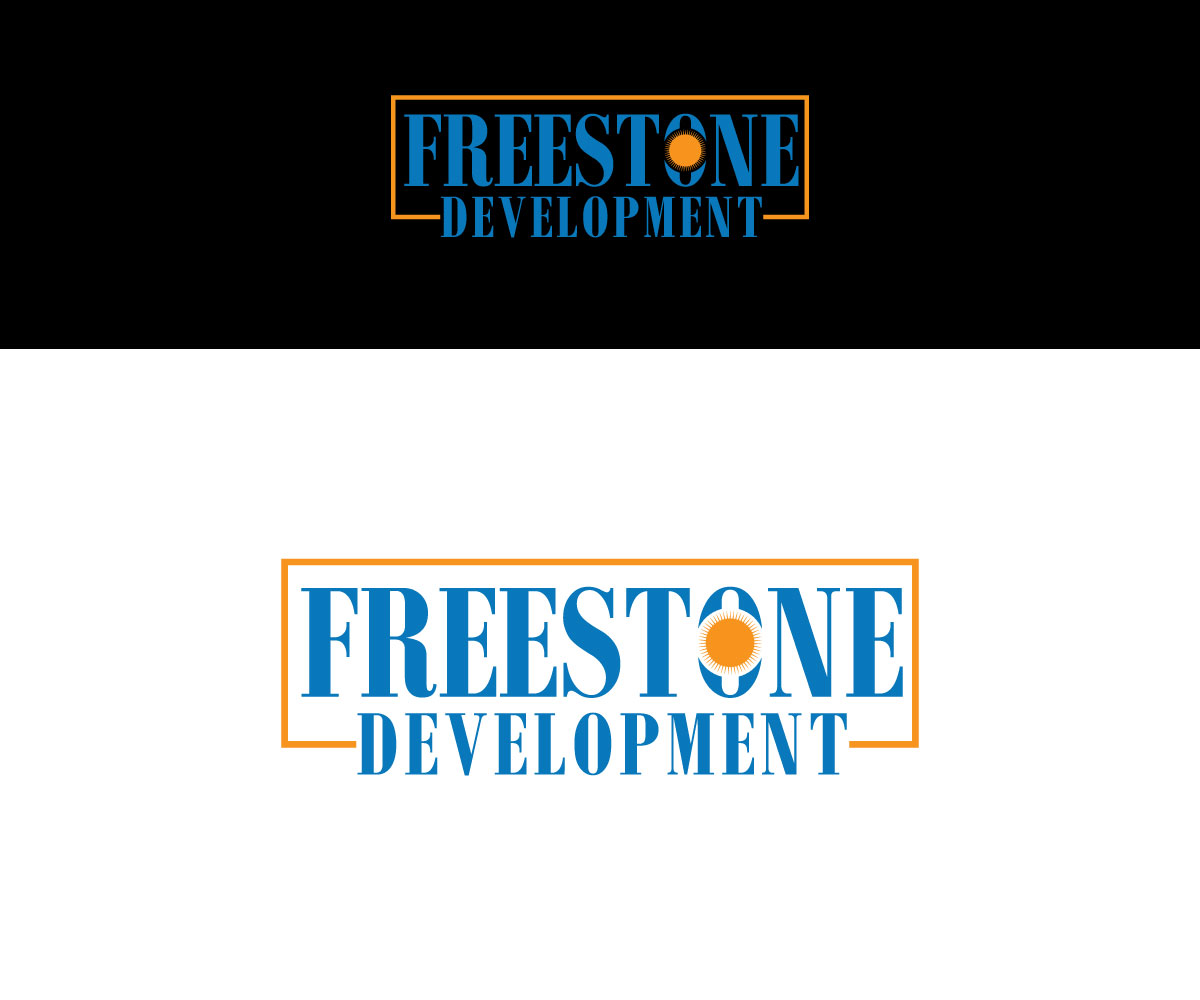 Design de Logo par Luckey yaari pour Freestone Development | Design #27778513