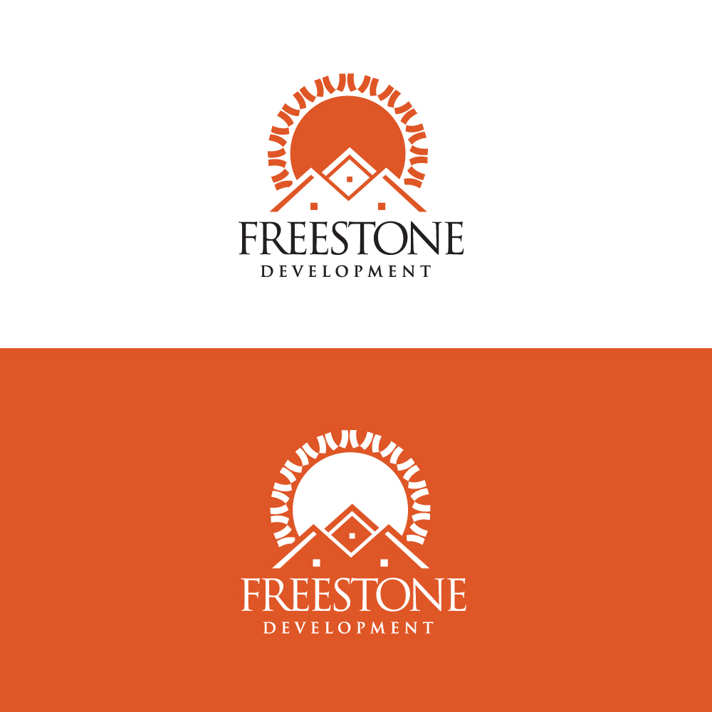 Diseño de Logo por Sujit Banerjee para Freestone Development | Diseño #27779275