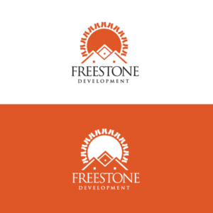 Diseño de Logo por Sujit Banerjee para Freestone Development | Diseño: #27779275