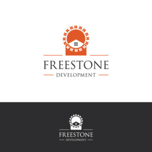 Diseño de Logo por Sujit Banerjee para Freestone Development | Diseño: #27779279