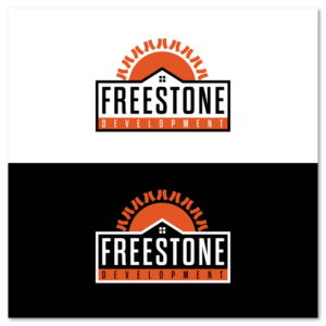 Diseño de Logo por Sujit Banerjee para Freestone Development | Diseño: #27779280