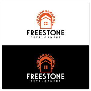 Diseño de Logo por Sujit Banerjee para Freestone Development | Diseño: #27779281