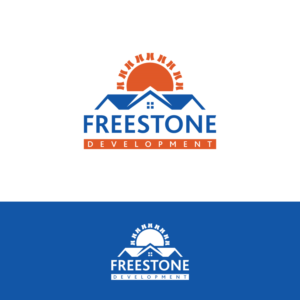 Diseño de Logo por Sujit Banerjee para Freestone Development | Diseño: #27779283