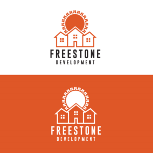 Diseño de Logo por Sujit Banerjee para Freestone Development | Diseño: #27779284