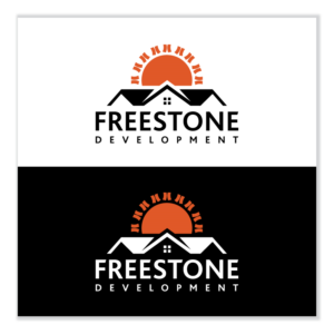 Diseño de Logo por Sujit Banerjee para Freestone Development | Diseño: #27784153