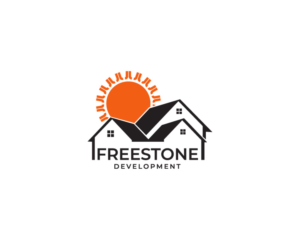 Logo-Design von JFsaing für Freestone Development | Design #27777441
