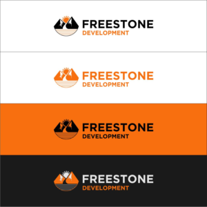 Diseño de Logo por radityahermanto 2 para Freestone Development | Diseño: #27785786