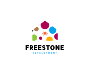 Diseño de Logo por creative2lab 2 para Freestone Development | Diseño: #27780644