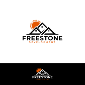 Logo-Design von 3015 designs für Freestone Development | Design #27779670