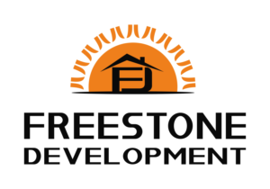 Diseño de Logo por Milad Golzar 2 para Freestone Development | Diseño: #27788594