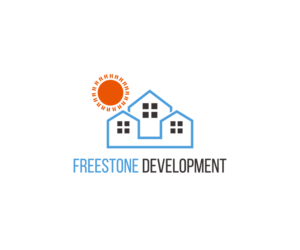 Diseño de Logo por MKP' para Freestone Development | Diseño: #27779761