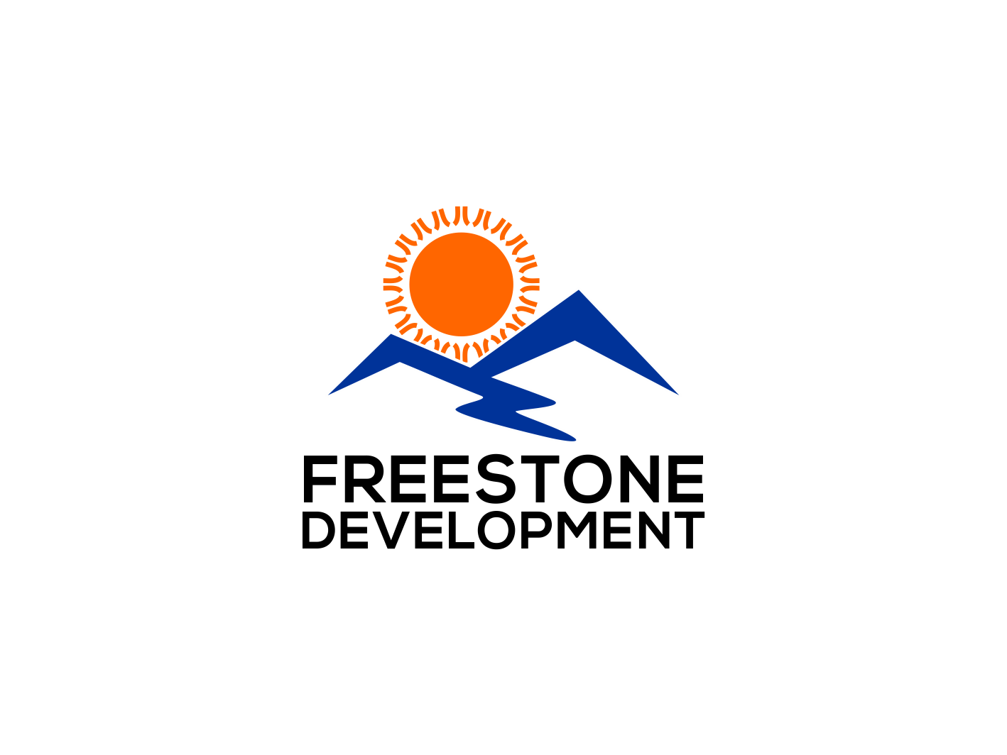 Diseño de Logo por BNdesigner para Freestone Development | Diseño #27782253