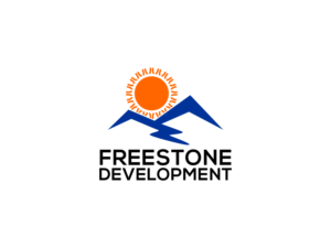 Diseño de Logo por BNdesigner para Freestone Development | Diseño: #27782253
