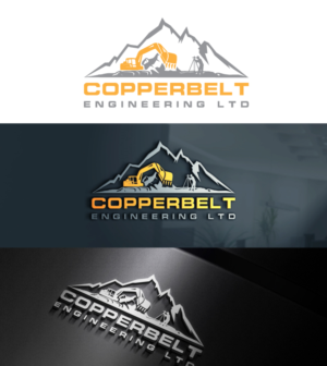 Logo Design by aree for this project | Design: #27779510