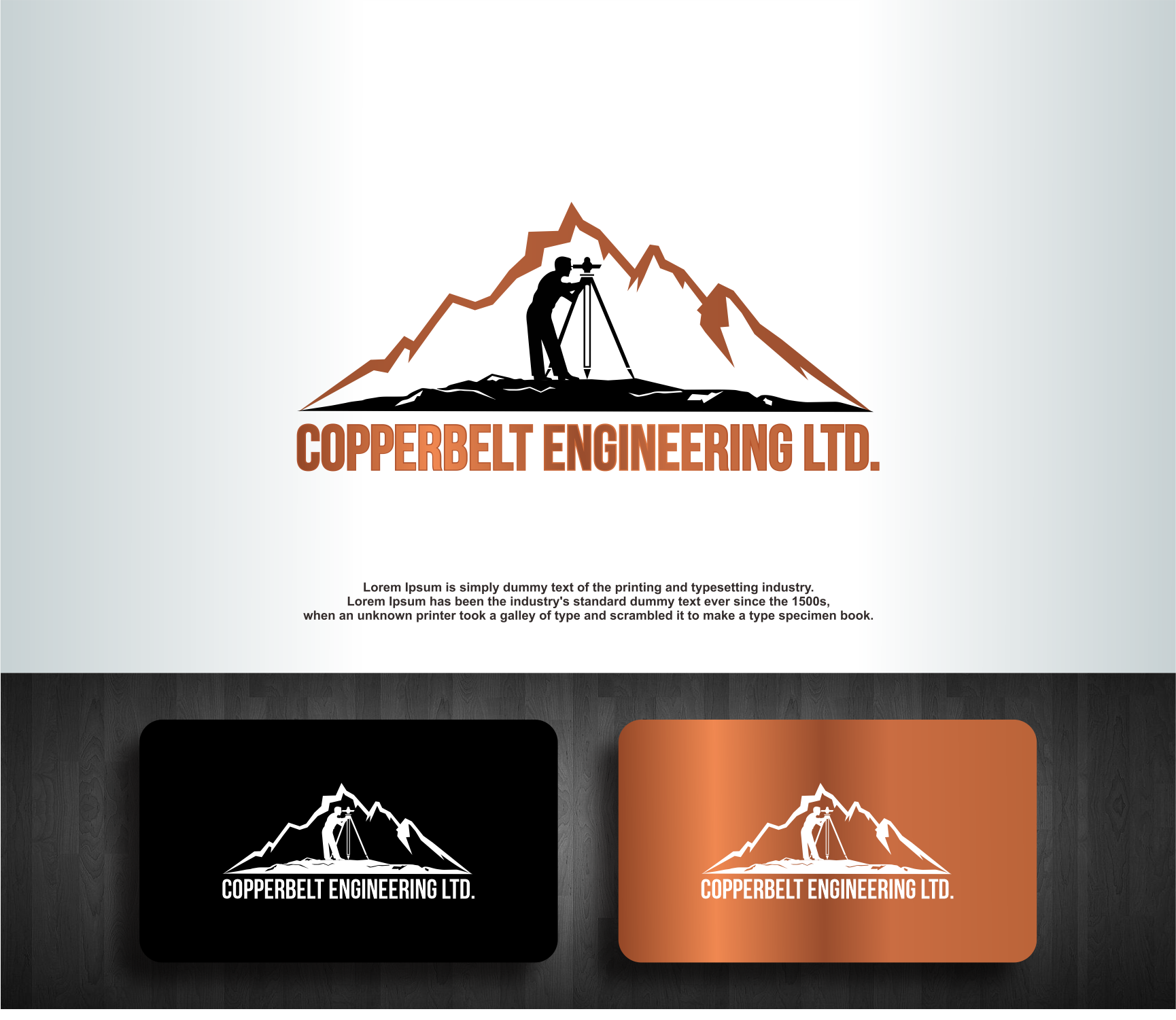 Logo Design by DY Designer for this project | Design: #27776352