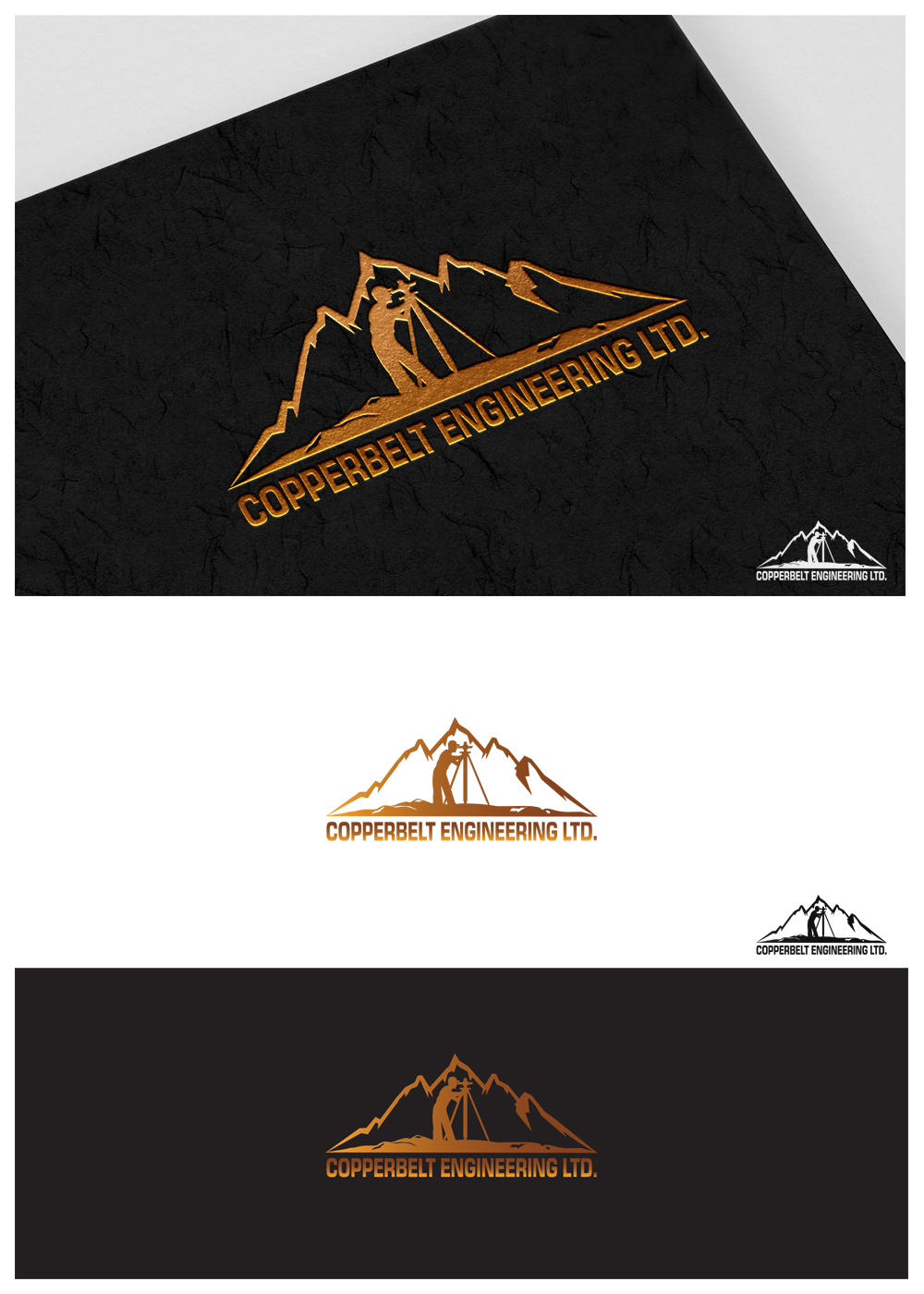 Logo Design by goranvisnjic82 for this project | Design #27776245