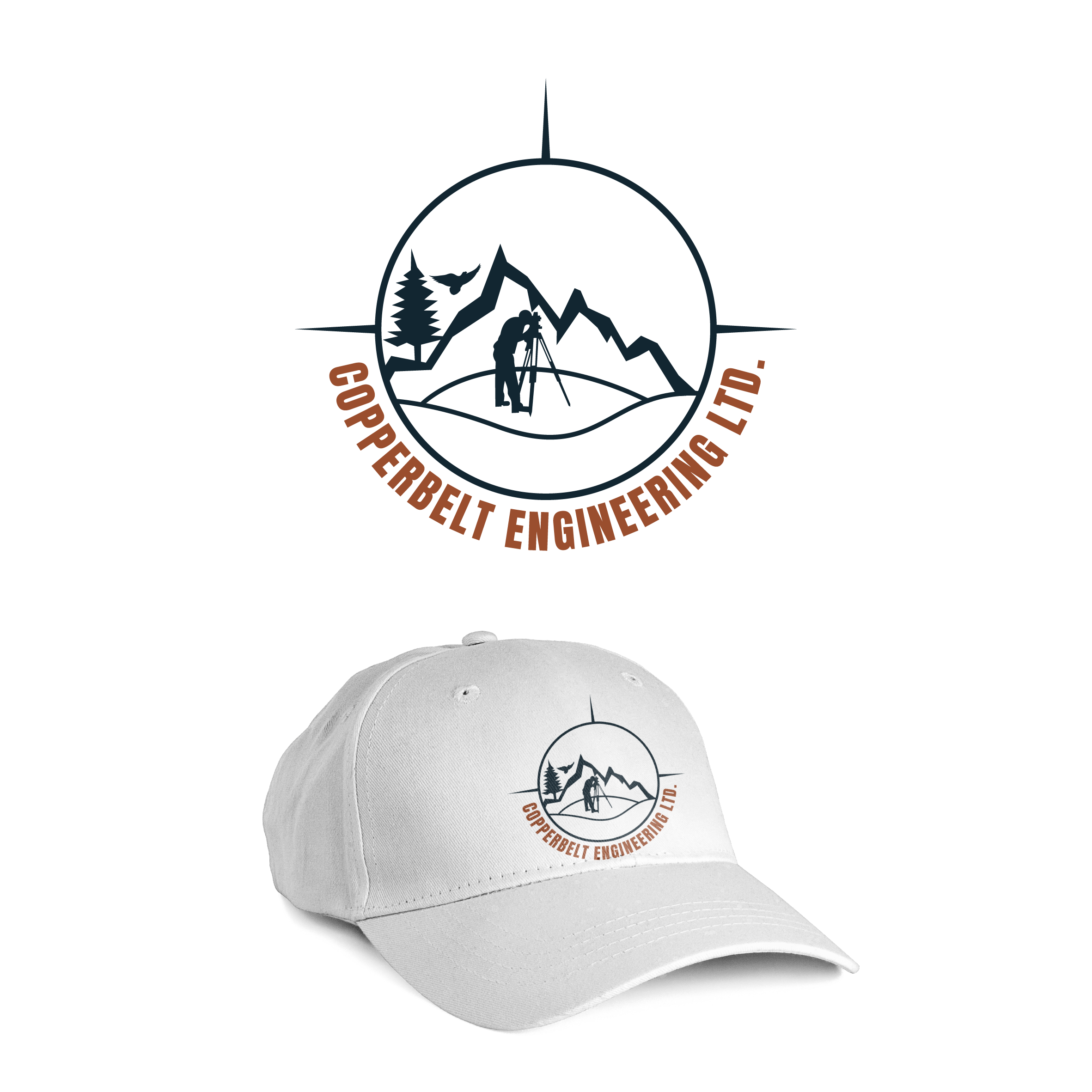 Logo Design by Walker Designer 2 for this project | Design #27775764